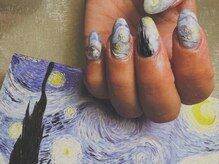 サロンルカ(SALON RUKA)/