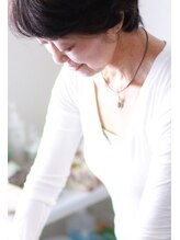 ナーディ 柴田 由美