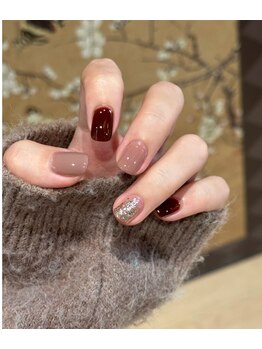 ドラネイル(Dola Nail)/