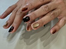 ニューミー(new me)/