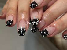 ムー 代々木店(nue)/French×stone