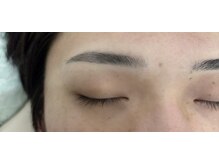 まつげ屋 サントムーン柿田川店/men’s　wax