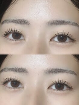 マホラ 北島店(mafola)/立ち上げカール★