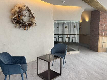 ウィズハーヴェ(w/haave)の写真