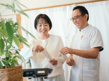 躰 工房 各務原店/開業20年/年間100人実績