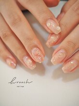 ブローチ(BRooCH)/