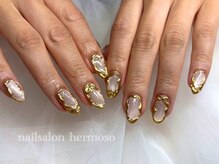 ヘルモッソ(hermoso)/90分やり放題¥12000