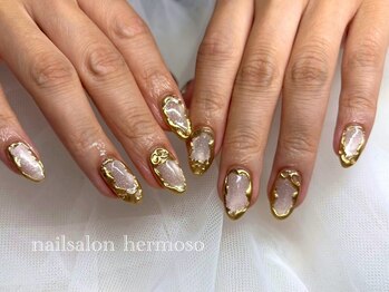 ヘルモッソ(hermoso)/90分やり放題¥12000