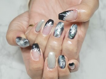 レイジースワン/ジェル¥7,700