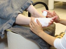 サロンドラリュール(Salon de L'Allure)