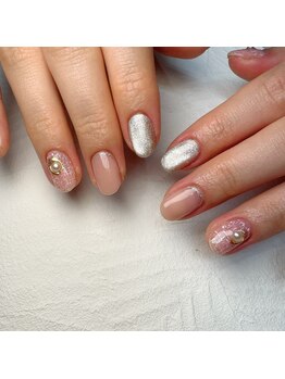 シエルズビューティー(ciel's beauty)/