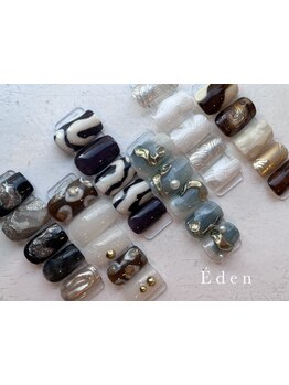 定額メニューのあるサロン