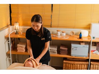 サロンドココ(Salon de CoCo.)/