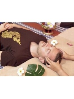 メンズにオススメのサロン