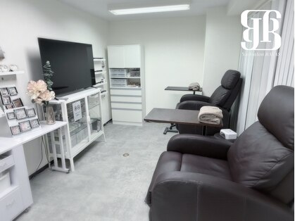 ネイルサロンレイアス(RAYAS)の写真