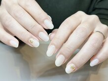 ブルジェネイル ネイル(BOURGE nail)