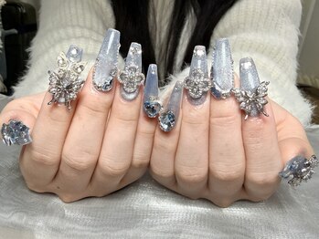 ドリーミーネイル 池袋(Dreamy Nail)/¥16980