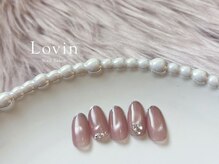 ラヴィン 生駒店(Lovin)/【3月　monthlydesign】