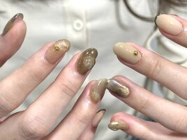 持ち込みデザイン浦和ニュアンス