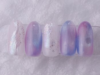 長堀橋限定☆春デザイン♪