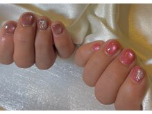 レイサロン(Rey salon)/◇定額ミディアムコース◇¥6.600