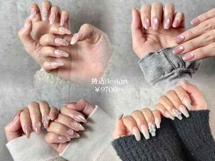 メゾンドビアス(Maison de Vias)の写真