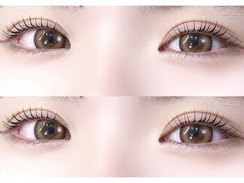 ティーズラッシュ アンド ブロウ ケービューティー 新浦安(T's Lush & Brow K-beauty)/まつげパーマ/眉毛サロン