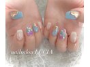 Nail Salon LUCIA