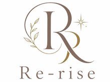 Re-rise　Body＆Facial Care