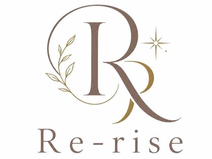 Re-rise　Body＆Facial Careの写真