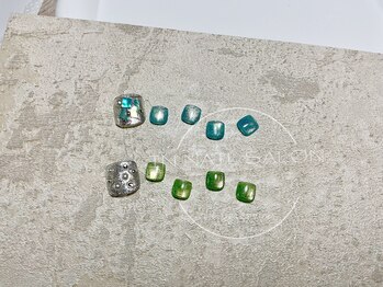 イン 赤坂(IN)/初回オフ無料フットシンプル
