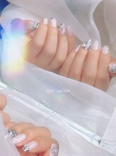 トゥーネイル(02nail)/