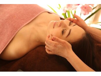 ラ ボーテ みずほ台店(La Beaute)/小顔フェイシャル<2>