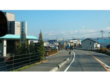 康整体院/当院へのアクセス　Ｎｏ２