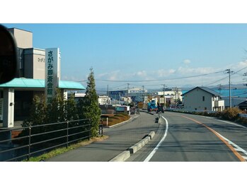 康整体院/当院へのアクセス　Ｎｏ２