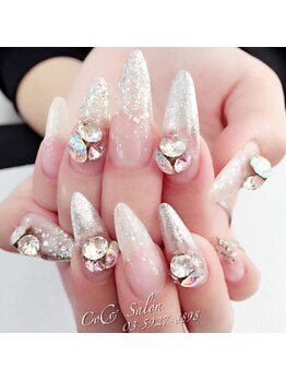 ココサロン(CoCo Salon)/スカルプ付け放題 ¥13530