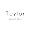 テイラー(Taylor)のお店ロゴ