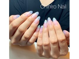 スカルプのフィルインが出来る店