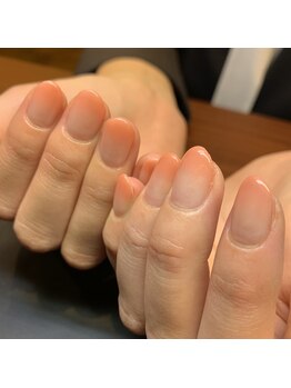 デュオ(duo)/うる艶グラデーション☆