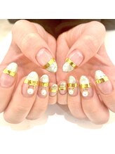 エトワール 御器所店(Etoile)/ゴールドフィルム