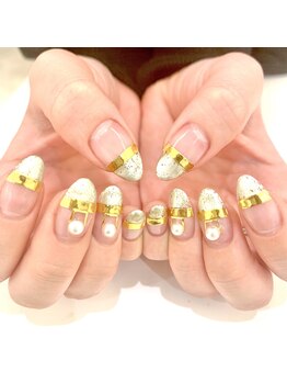 エトワール 御器所店(Etoile)/ゴールドフィルム