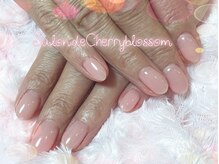 サロンドチェリーブロッサム(Salon de Cherryblossom)/