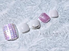 LULLABYやり放題コース8490円