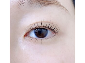 ミリミリ バイ エス(MiliMili by S)/上下ラッシュリフト