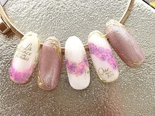 ル トレフル(Le Tre'fle)/定額デザイン