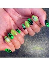 リネイル(Re:Nail)/アートし放題