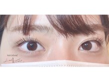 まつげエクステ専門サロン ブルームラッシュ(bloom lash)/パリジェンヌラッシュリフト＊
