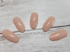 シンプル　ワンカラー♪