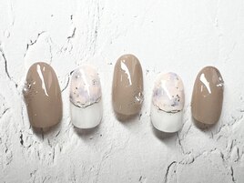 Amour 定額トレンドコース