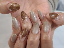 【山川】ニュアンスべっ甲